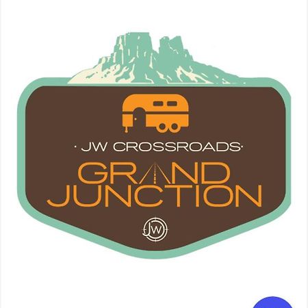 Готель Jw Ґранд-Джанкшн Екстер'єр фото